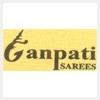 logo of Ganpati Sarees