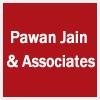 logo of Pawan Jain & Associates