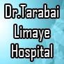 logo of Dr Tarabai Limaye Hospital