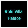 logo of Rohi Villa Palace