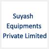logo of Suyash Equipments Private Limited