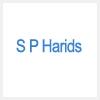 logo of S P Haridas