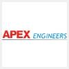 logo of Apex Engineers