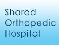 logo of Sharad Orthopaedic Hospital