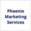 logo of Phoenix Marketing Services