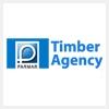 logo of Timber Agency