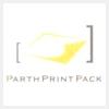 logo of Parth Print Pack