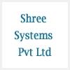 logo of Shree Systems Pvt Ltd