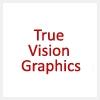 logo of True Vision Graphics