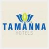 logo of Tamanna Hotel