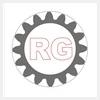 logo of Raj Gears