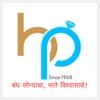 logo of H P Jewellers