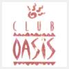 logo of Club Oasis