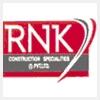 logo of Rnk Construction Specialities (I) Pvt Ltd