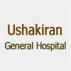 logo of Ushakiran General Hospital