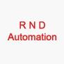logo of R N D Automation