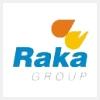 logo of Raka Oil Company