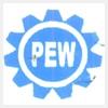 logo of Precision Engineering Works