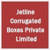 logo of Jetline Corrugated Boxes Private Limited