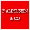 logo of F Ali Hussein & Co