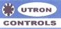 logo of U-Tron Controls