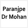 logo of Paranjpe Dr Mohan