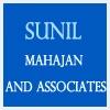 logo of Sunil Mahajan And Associates