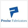 logo of Precise Fabricators