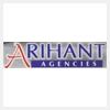 logo of Arihant Agencies