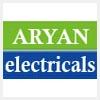 logo of Aryan Electricals