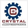 logo of Crystal Electrodynamix