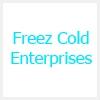 logo of Freez Cold Enterprises