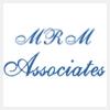 logo of Mrm Associates
