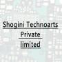 logo of Shogini Technoarts Private Limited