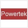 logo of Powertek