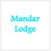 logo of Mandar Lodge