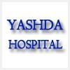 logo of Yashda Hospital
