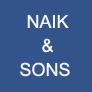 logo of Naik & Sons