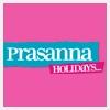 logo of Prasanna Purple Mobility Solutions Pvt Ltd