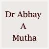 logo of Dr Abhay A Mutha