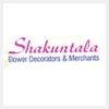 logo of Shakuntala Flower Decorators & Merchants
