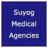logo of Suyog Medical Agencies
