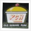 logo of Kaware Cold Drink House