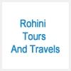 logo of Rohini Tours & Travels