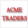 logo of Acme Traders