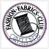 logo of Fashion Fabrics