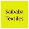 logo of Saibaba Textiles
