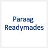 logo of Paraag Readymades