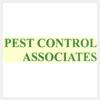 logo of Pest Control Associates