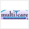 logo of Multicare Clinic